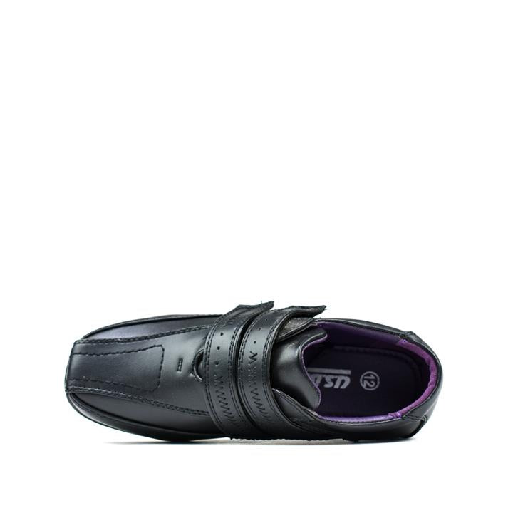 Boys’ Formal School Shoes Black