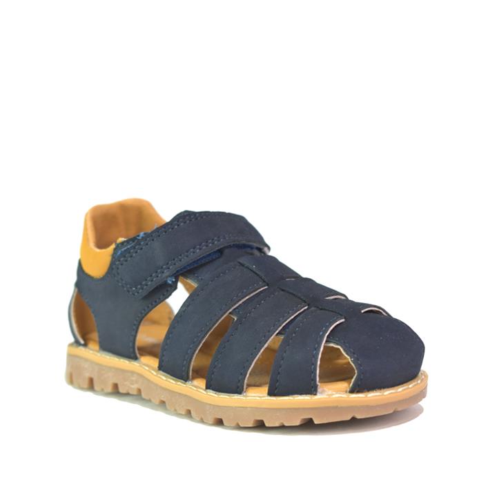 Sports Sandals for Kids Navy
