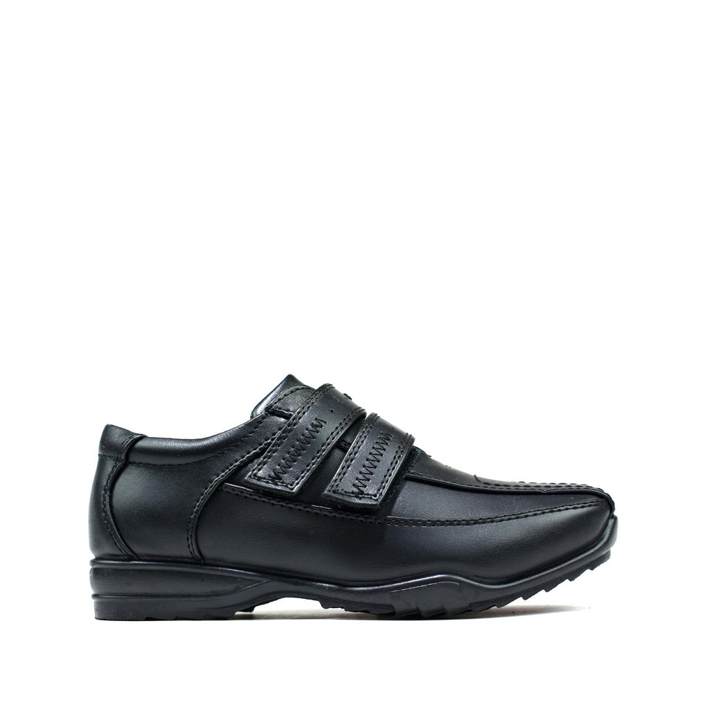 Boys’ Formal School Shoes Black