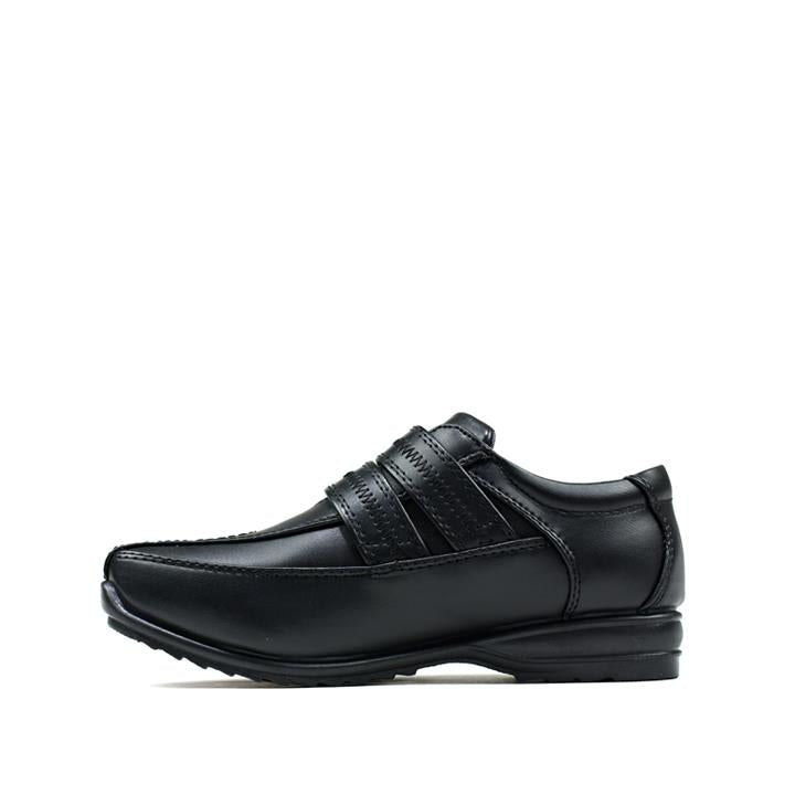 Boys’ Formal School Shoes Black