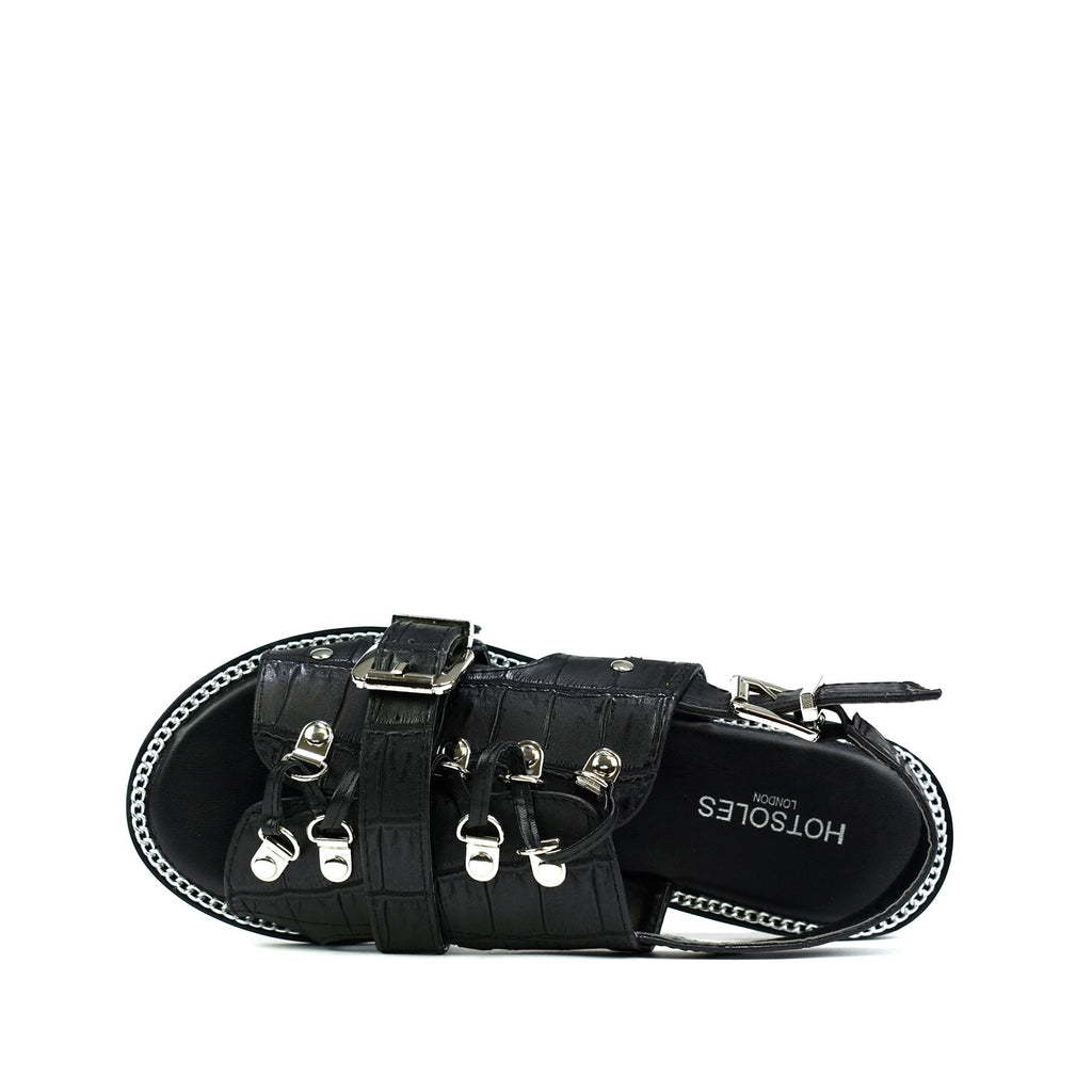 LSA-8331 Black