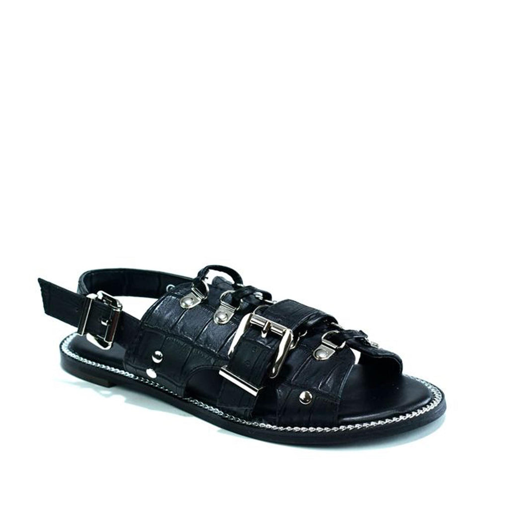 LSA-8331 Black