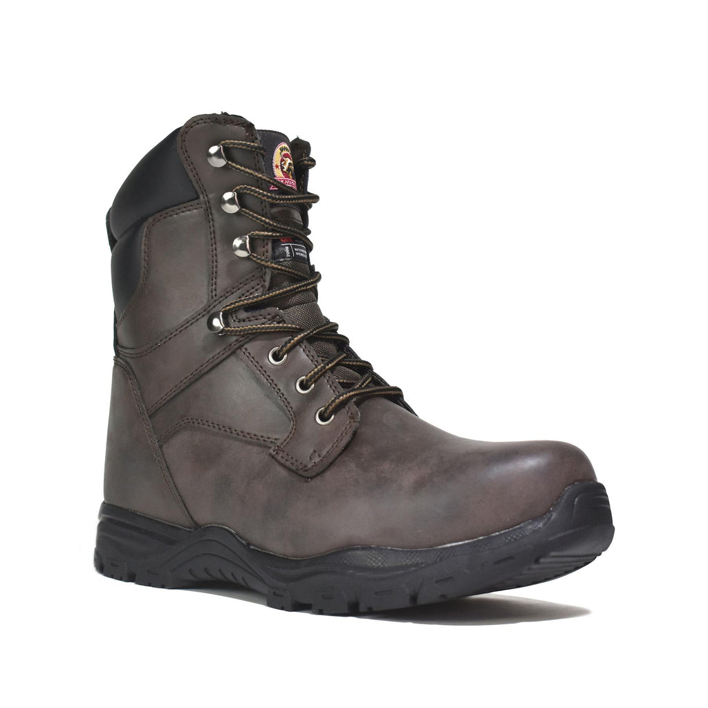 Men's Safety Ankle Boots